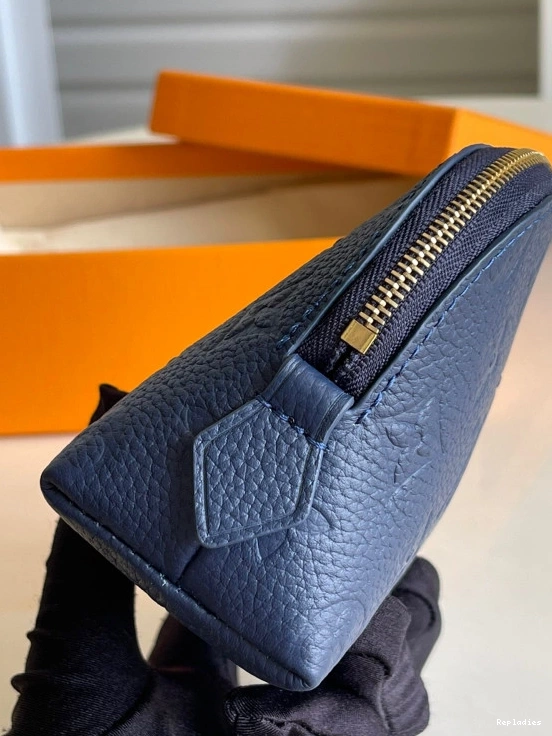 Repladies LOUIS POUCH COSMETIC VUITTON 0728